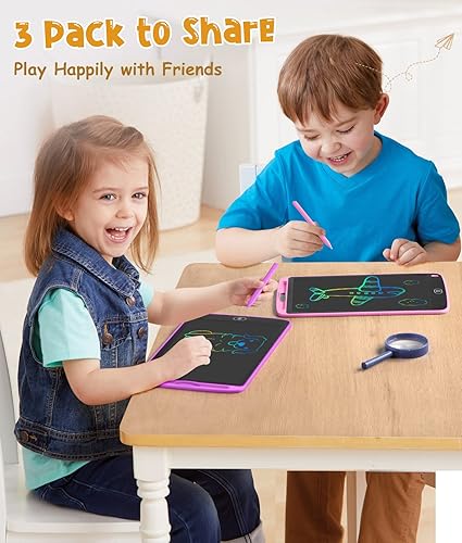10 Inch writing tablet - Win Bachat