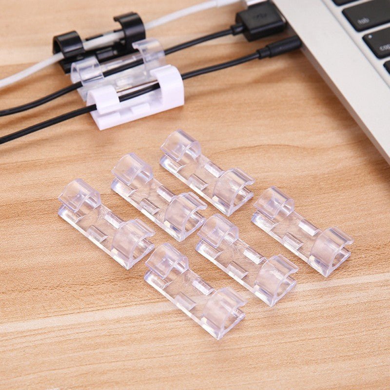 16 PIECES WIRE CORDS - Win Bachat