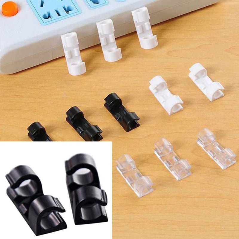 16 PIECES WIRE CORDS - Win Bachat
