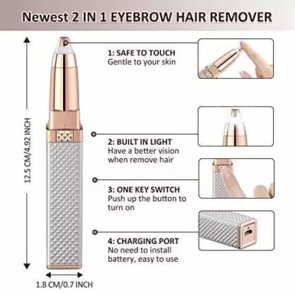 2 in 1 blawless - Win Bachat