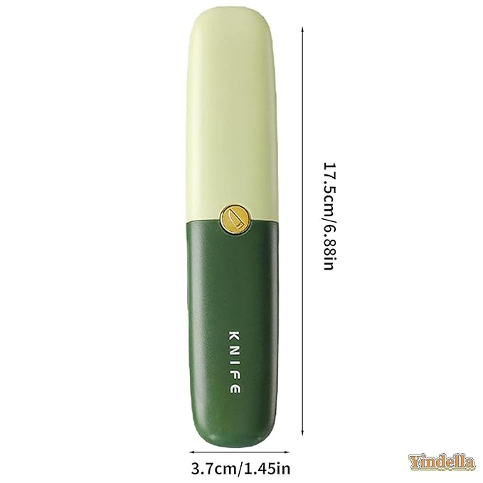2 in 1 knife peeler - Win Bachat