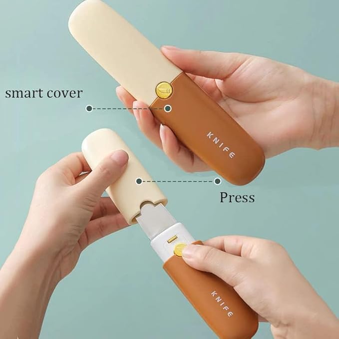 2 in 1 knife peeler - Win Bachat