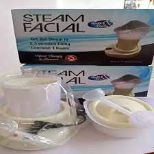 3 in 1 steamer - Win Bachat