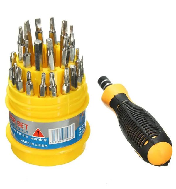 31 in 1 jackly tool - Win Bachat