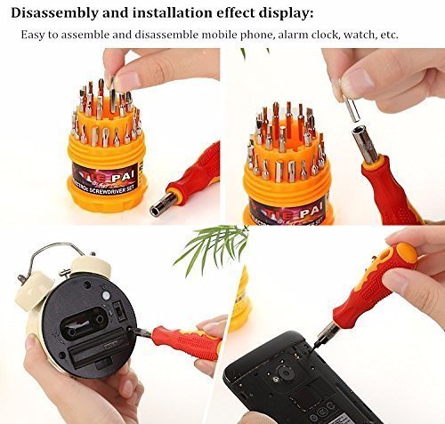 31 in 1 jackly tool - Win Bachat