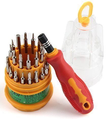 31 in 1 jackly tool - Win Bachat