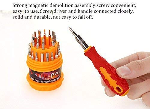 31 in 1 jackly tool - Win Bachat