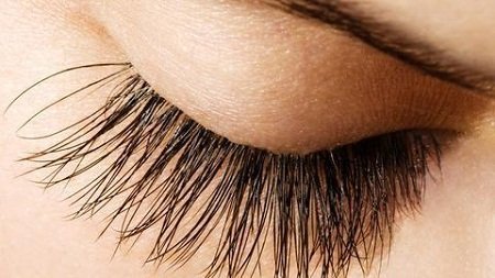 4D Silk Fiber Eyelash Mascara - Win Bachat