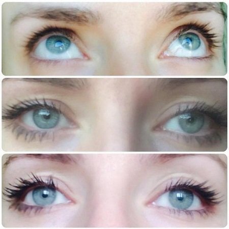 4D Silk Fiber Eyelash Mascara - Win Bachat