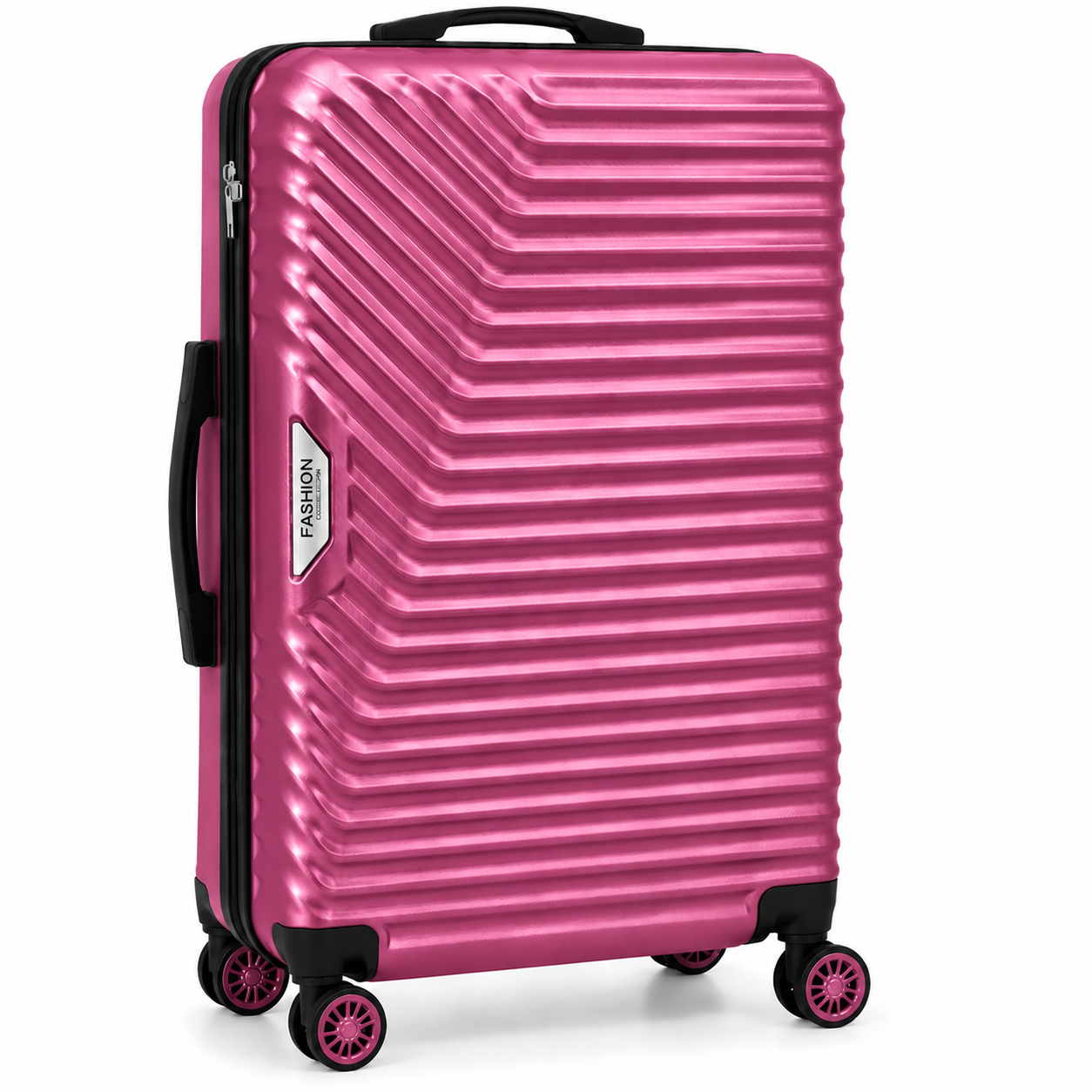 American Tourister Skycove Fashion Luggage - Pink
