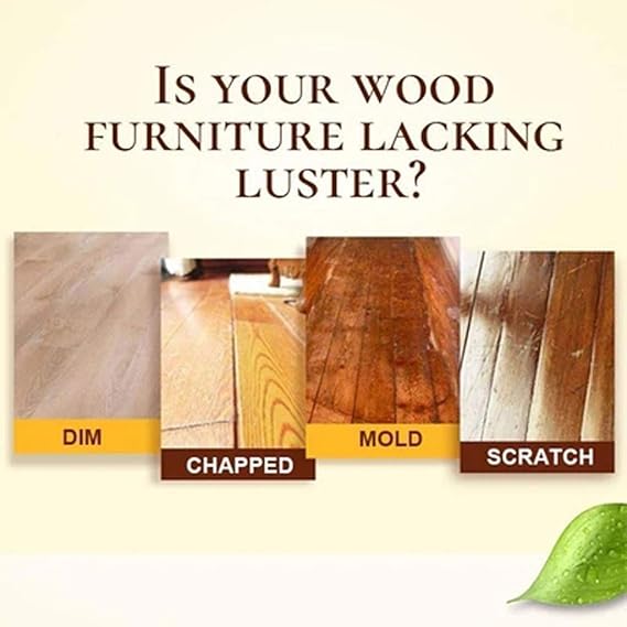 Beewax furniture polish (liquid)