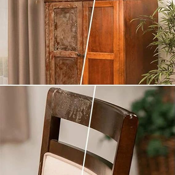 Beewax furniture polish (liquid)