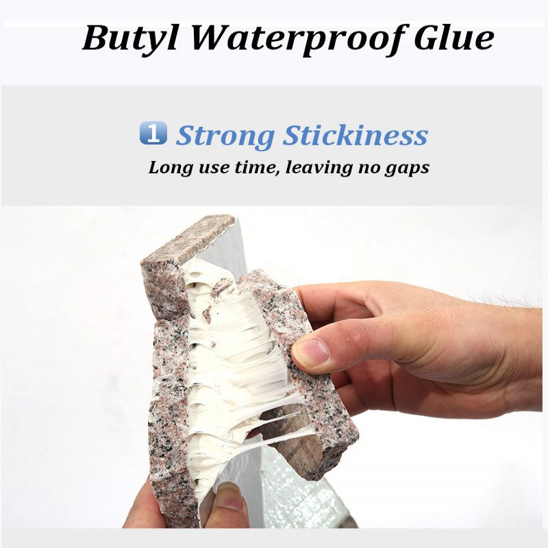 Butyl Tape (1.5 metre)