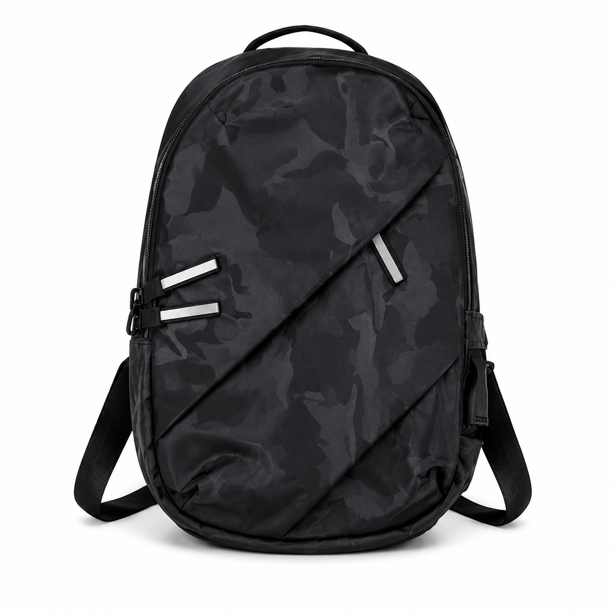 Carry Daily Backpack - Black