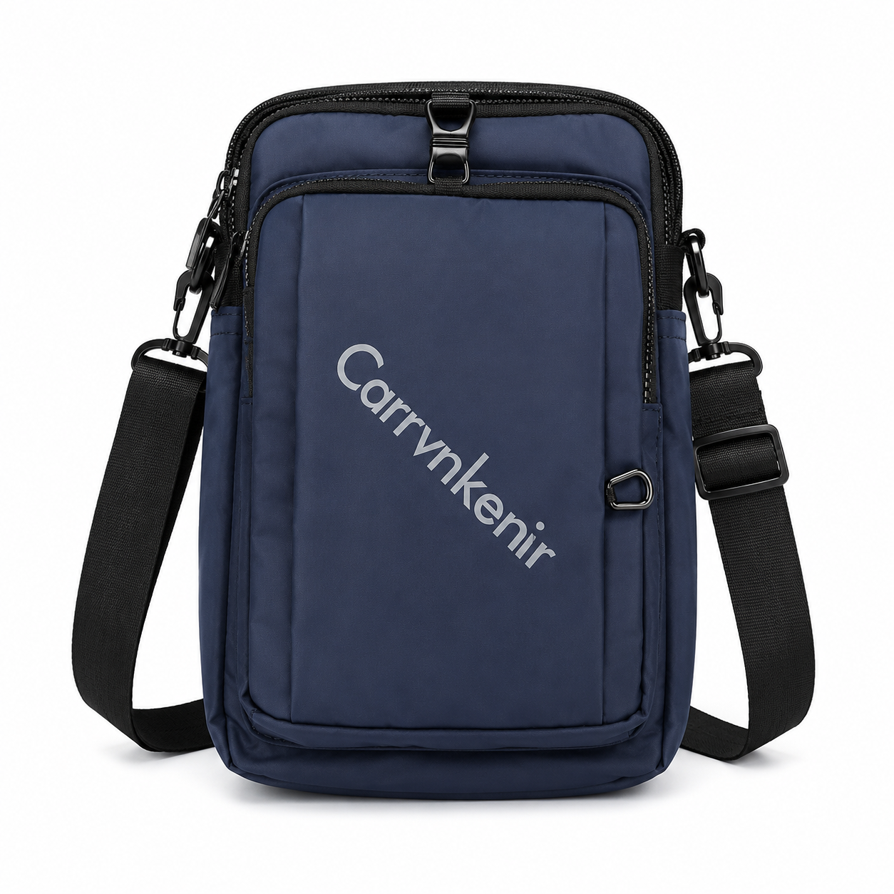 Chest Bag Men Crossbody Sling Bag Men Sling Bag For Men - Blue