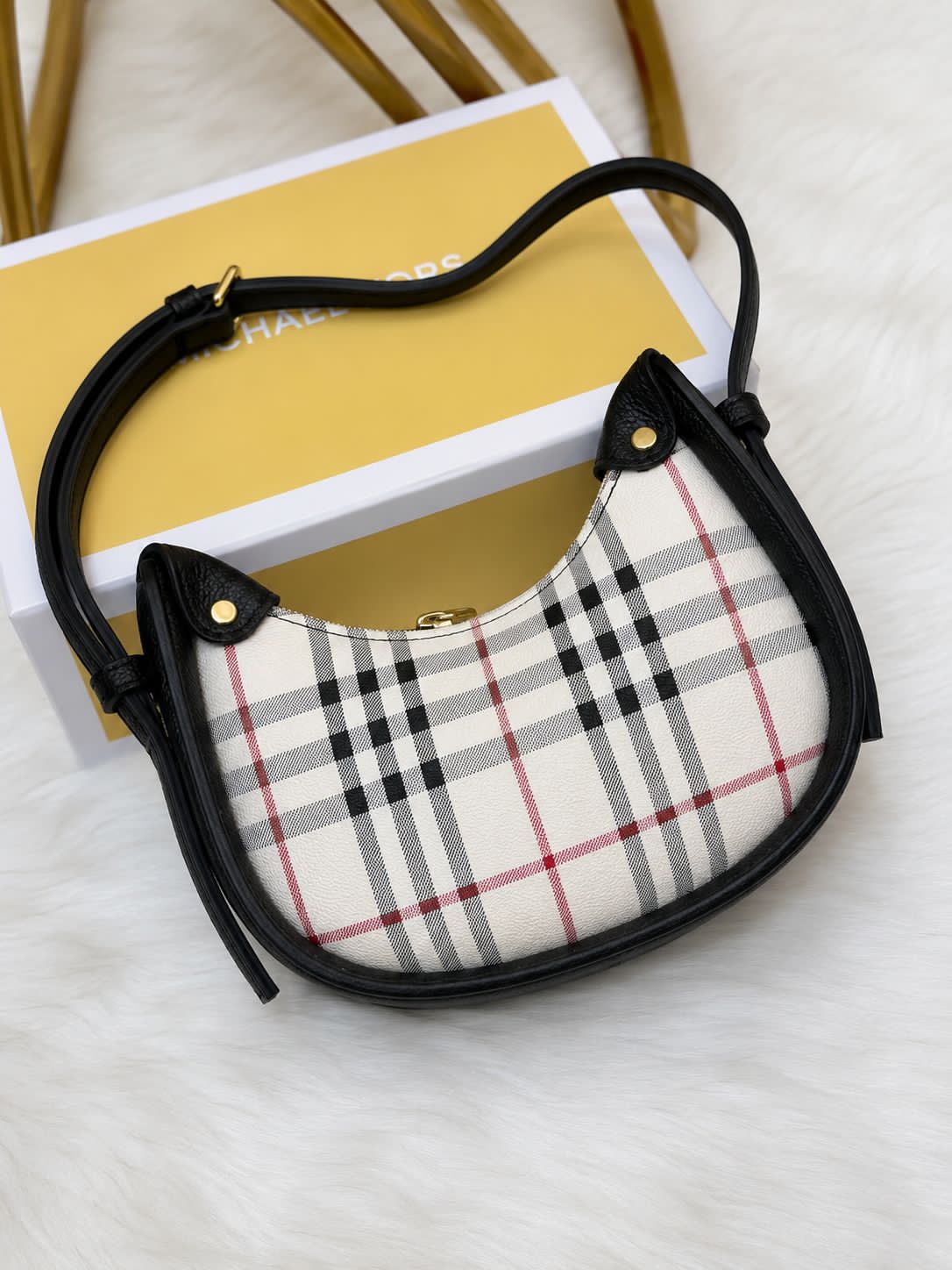 HIGH QUALITY MOON BAG - HB004-7