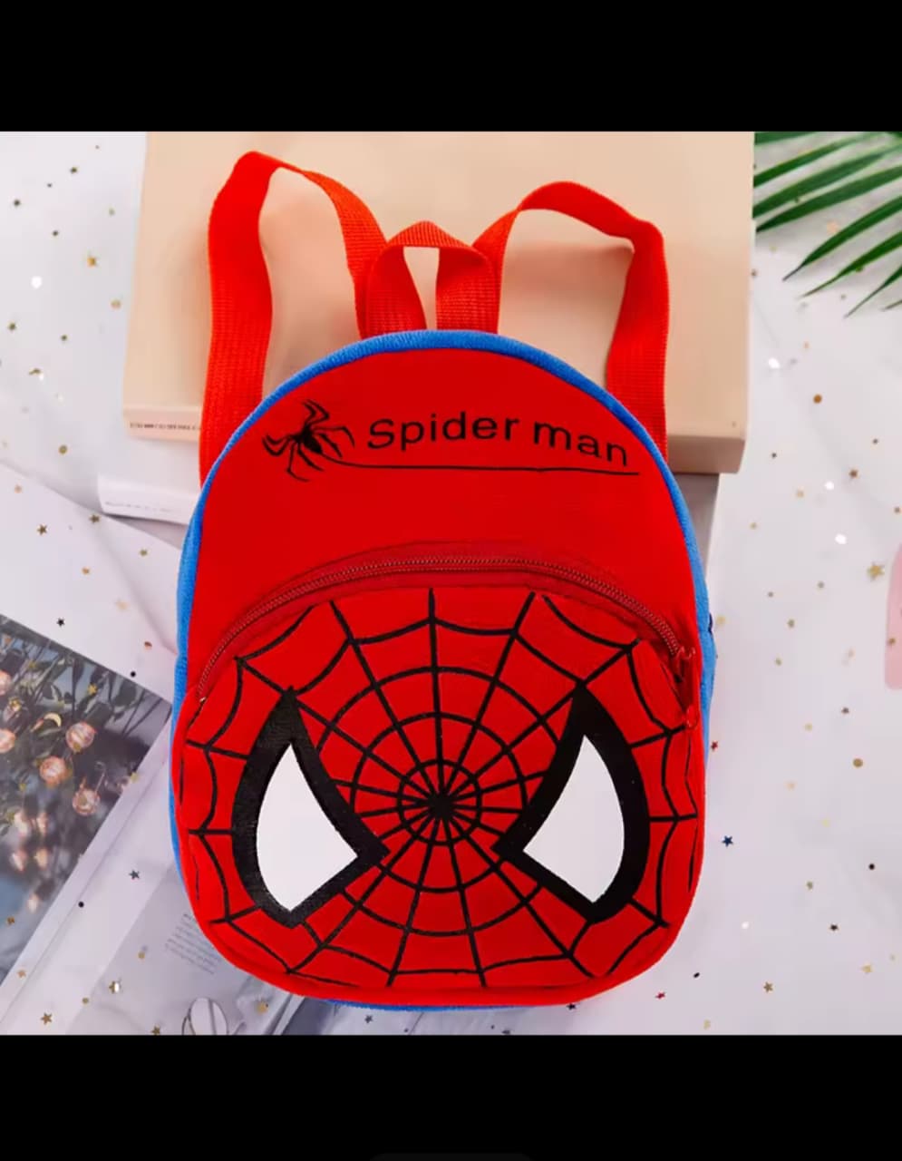 IMPORTED STUFF BAG - HB017-9