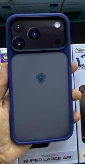 Premium Series Case – Royal Blue