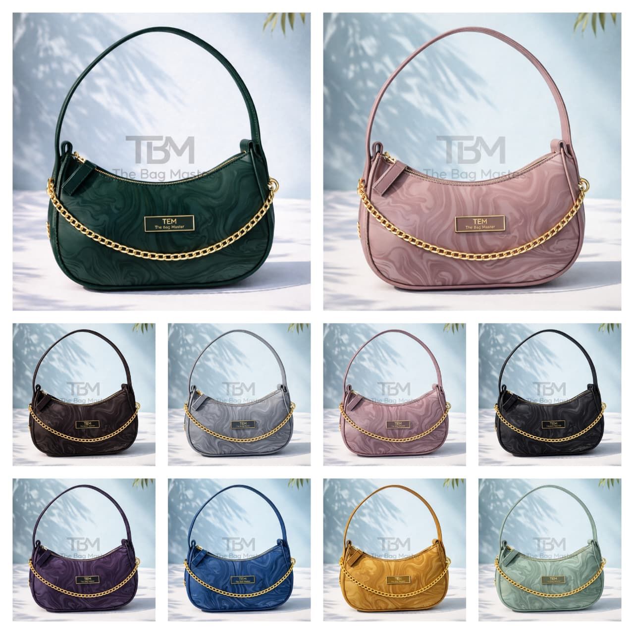 TBH MOON BAGS COLLECTION - HB016 - 4