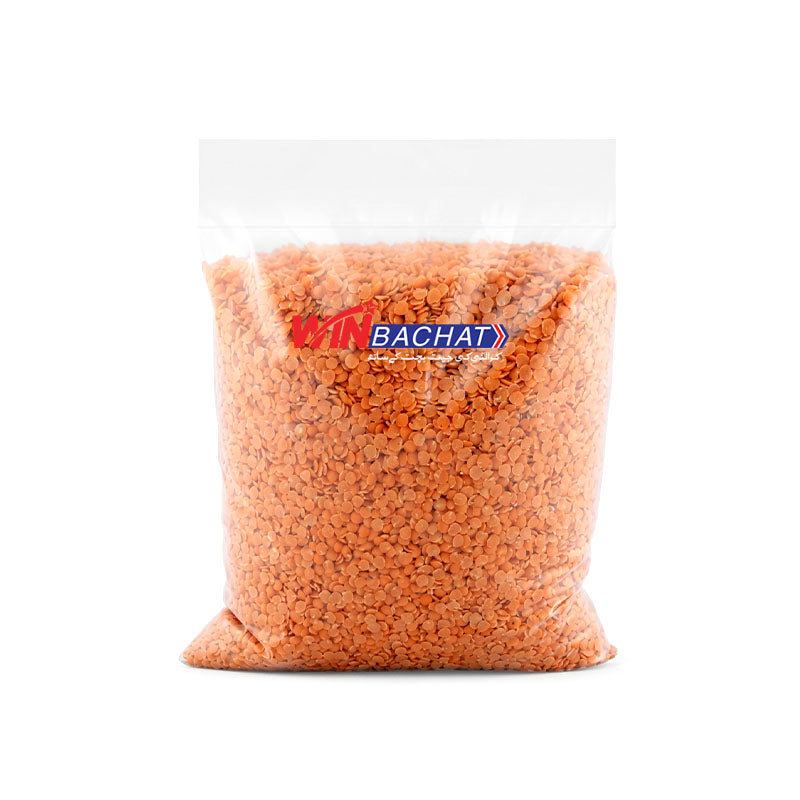 WB DAL MASOOR WASH - 250 GM