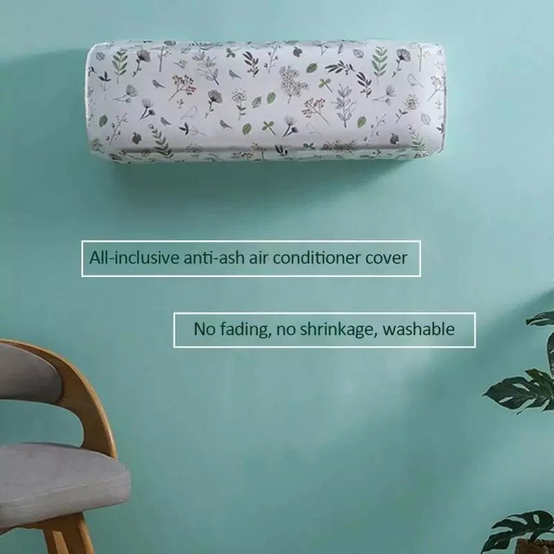 Ac Cover china (1.5 Ton) - Win Bachat