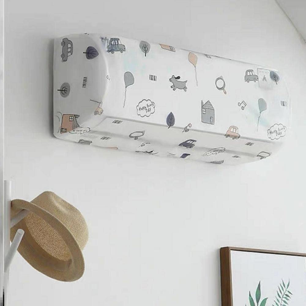 Ac Cover china (1.5 Ton) - Win Bachat
