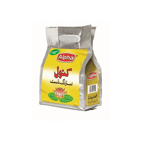 ALPHA KANWAL TEA - 430GM - Win Bachat