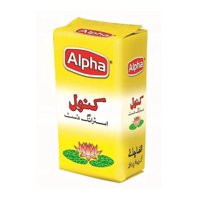 ALPHA KANWAL TEA - 85GM - Win Bachat