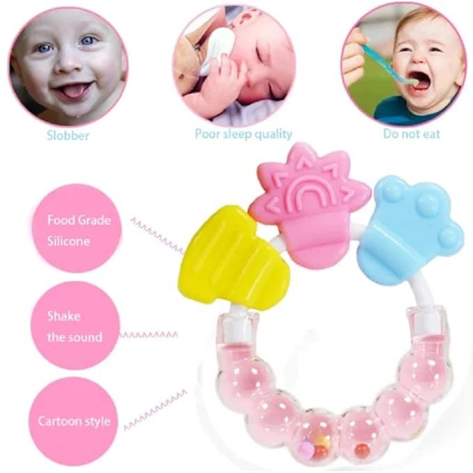 Baby Mouth Toy - Win Bachat