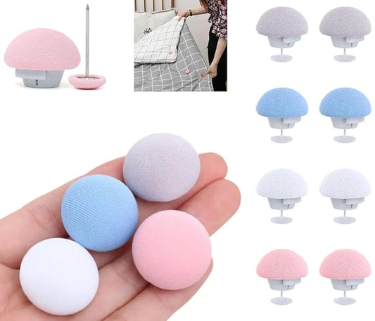 Badsheet tucker (pack of 4) - Win Bachat