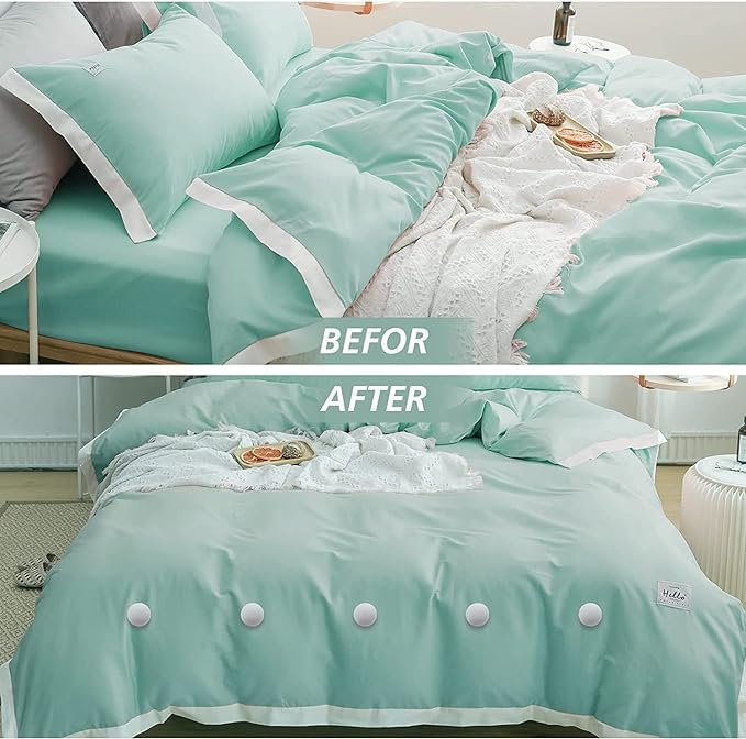 Badsheet tucker (pack of 4) - Win Bachat