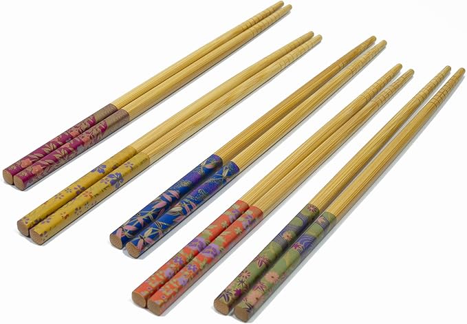 Bamboo chop sticks - Win Bachat