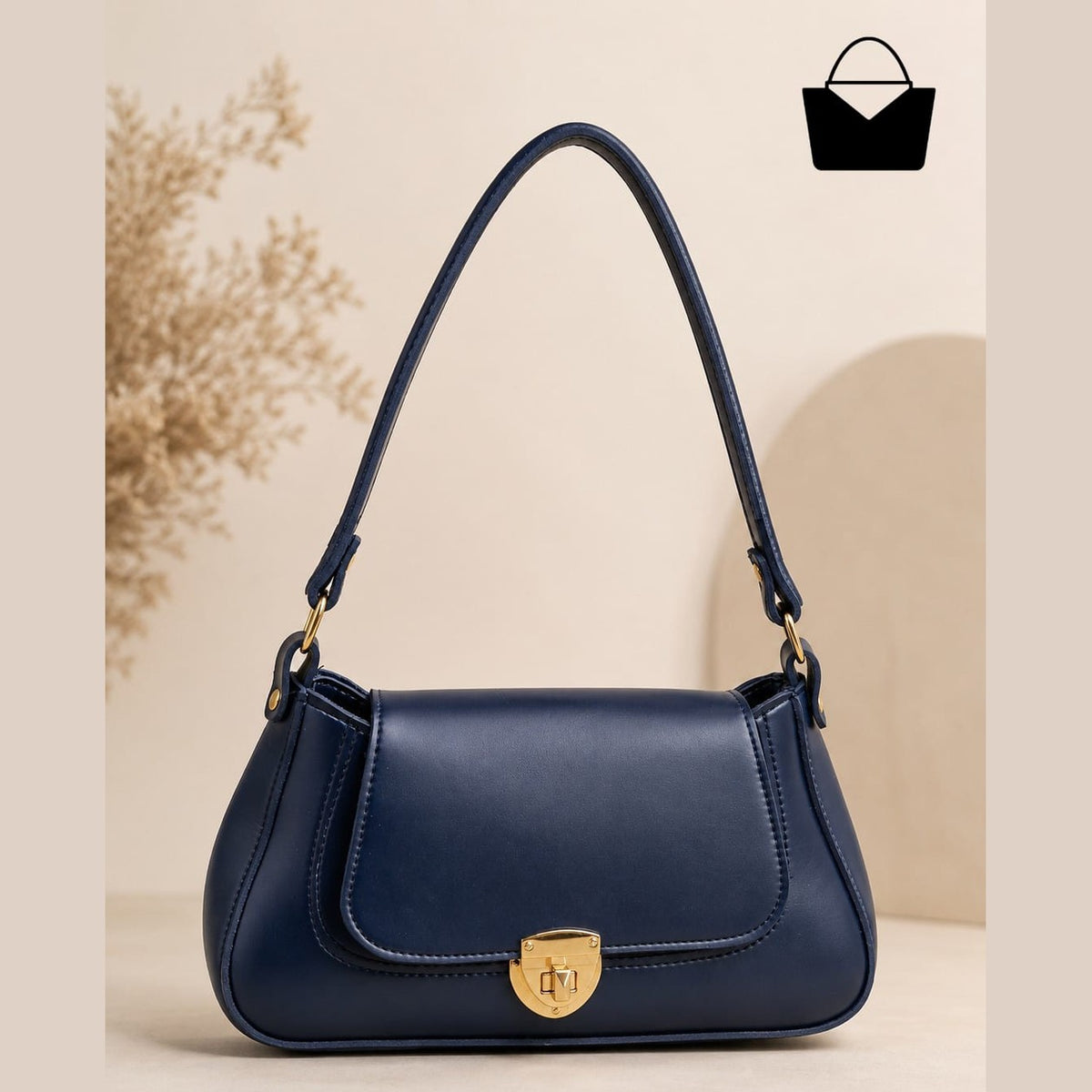 BEST QUALITY PURSE FOR WOMEN - HB010 - 3 - Win Bachat