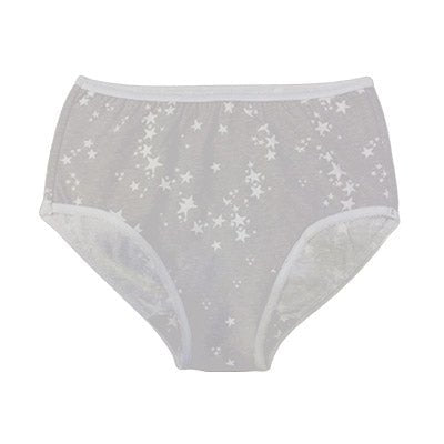 BH LADIES MIDI BRIEF GREY SMALL - Win Bachat