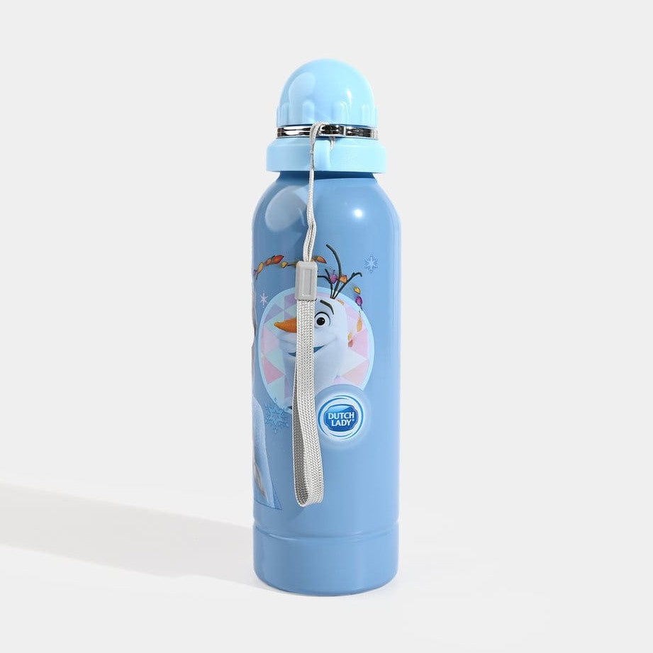 Blue Kids Thermal Flask Bottle - Win Bachat