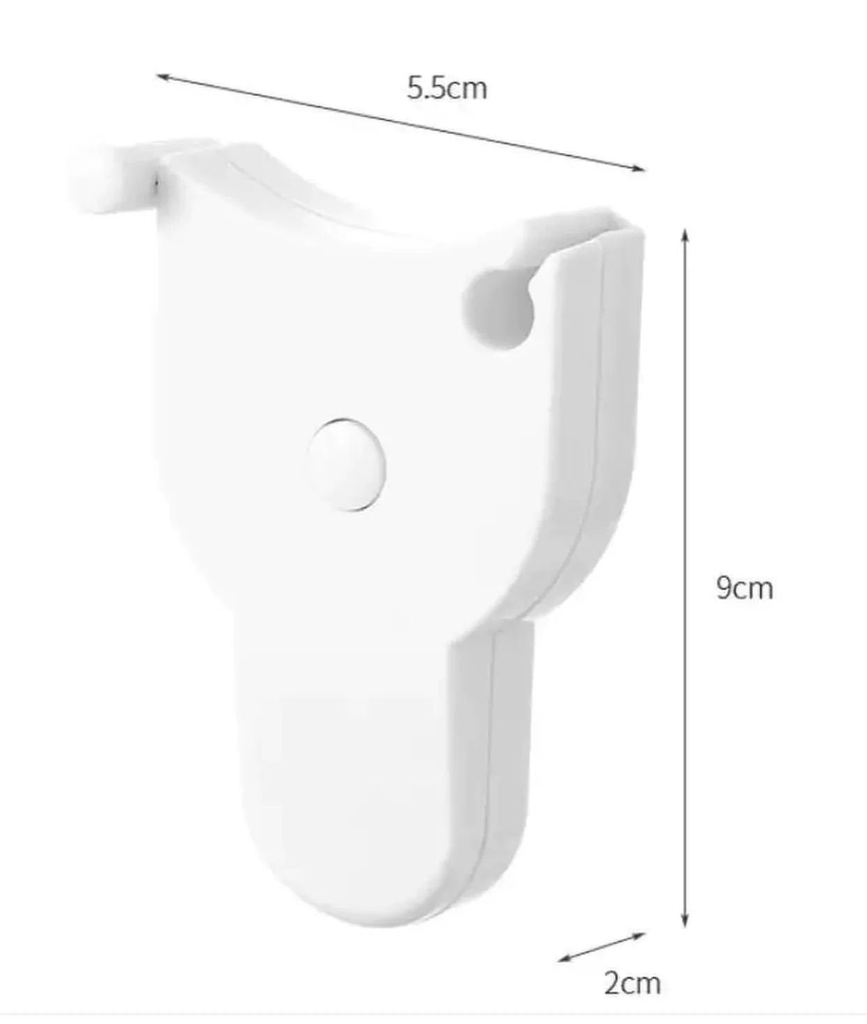 Body Measuring Tape Retractable - Win Bachat