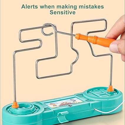 Brain Booster Toy - Win Bachat