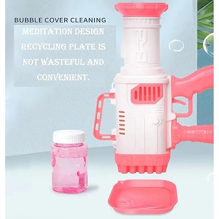 Bubble Gun (big) - Win Bachat