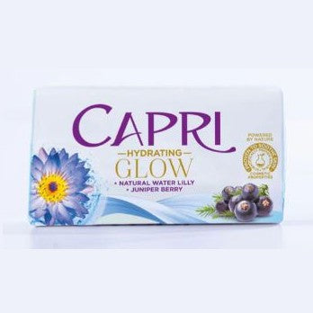 CAPRI SOAP - 150G (BLUE) - Win Bachat