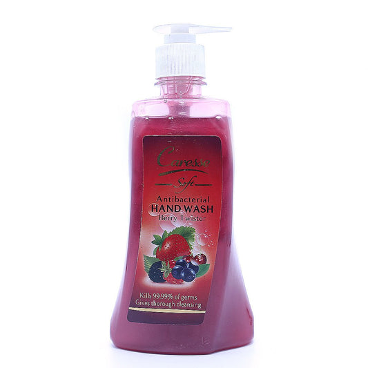 CARESSE SOFT HAND WASH BERRY TWISTER - 500 ml - Win Bachat