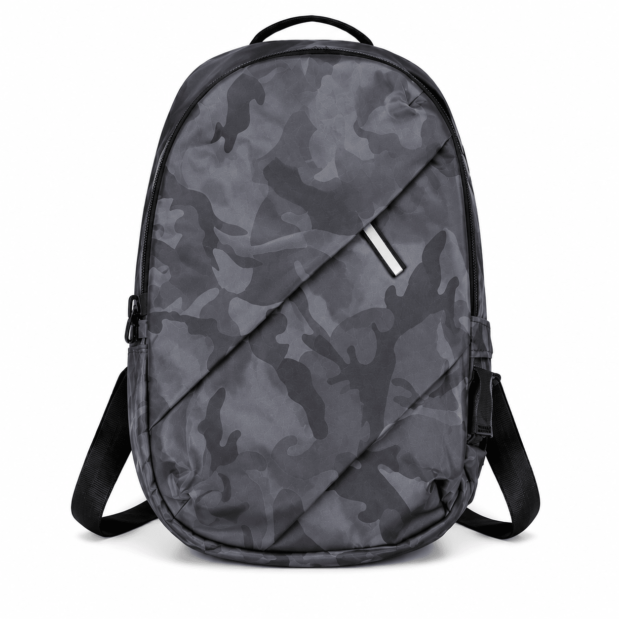 Carry Daily Backpack - Gray - Win Bachat
