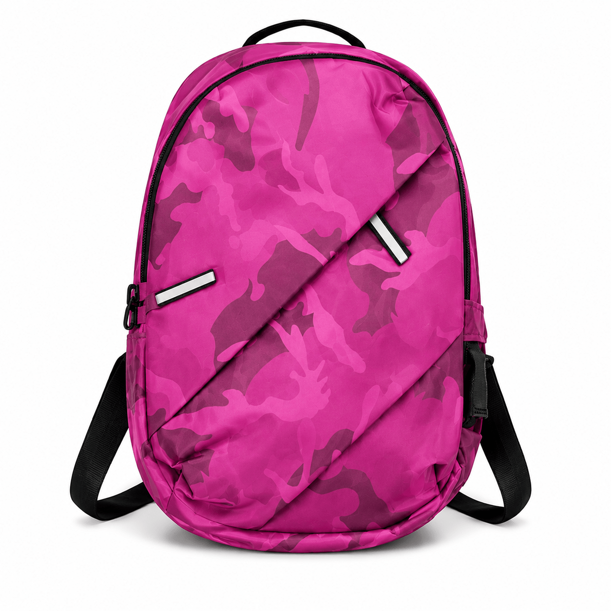 Carry Daily Backpack - Pink - Win Bachat