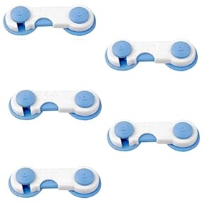 CHILD LOCK SMALL - Win Bachat