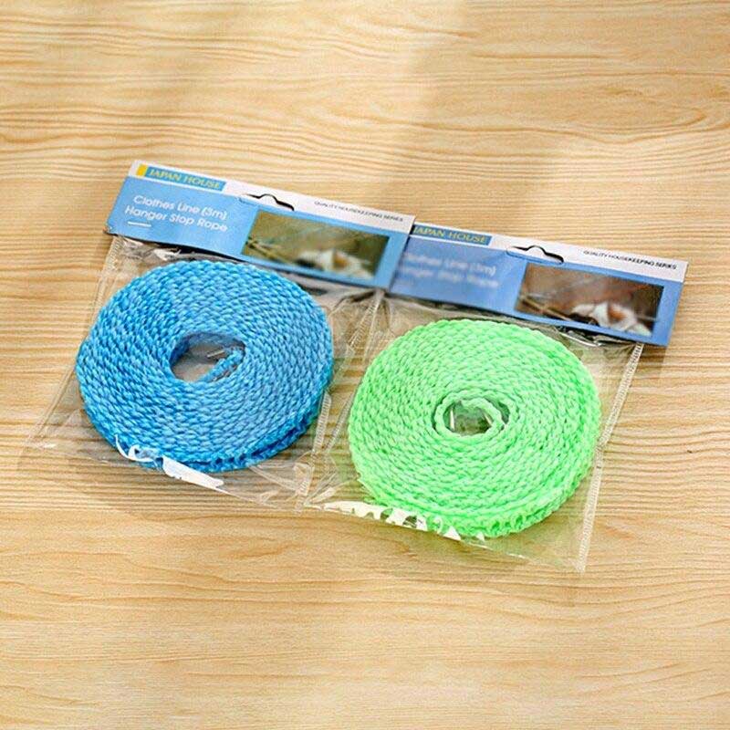 CLOTHESLINE 5METRE - Win Bachat