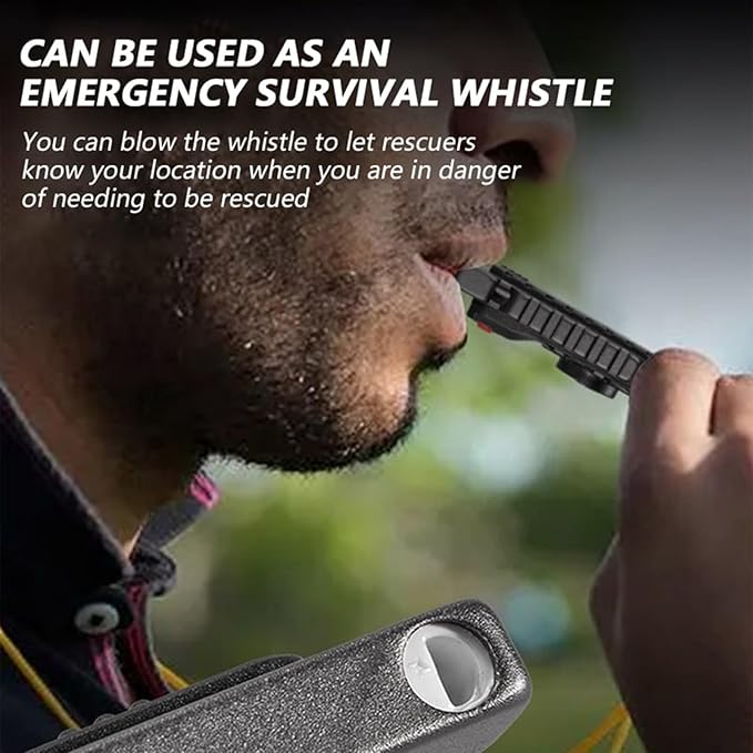 Cob keychain light with lighter - Win Bachat