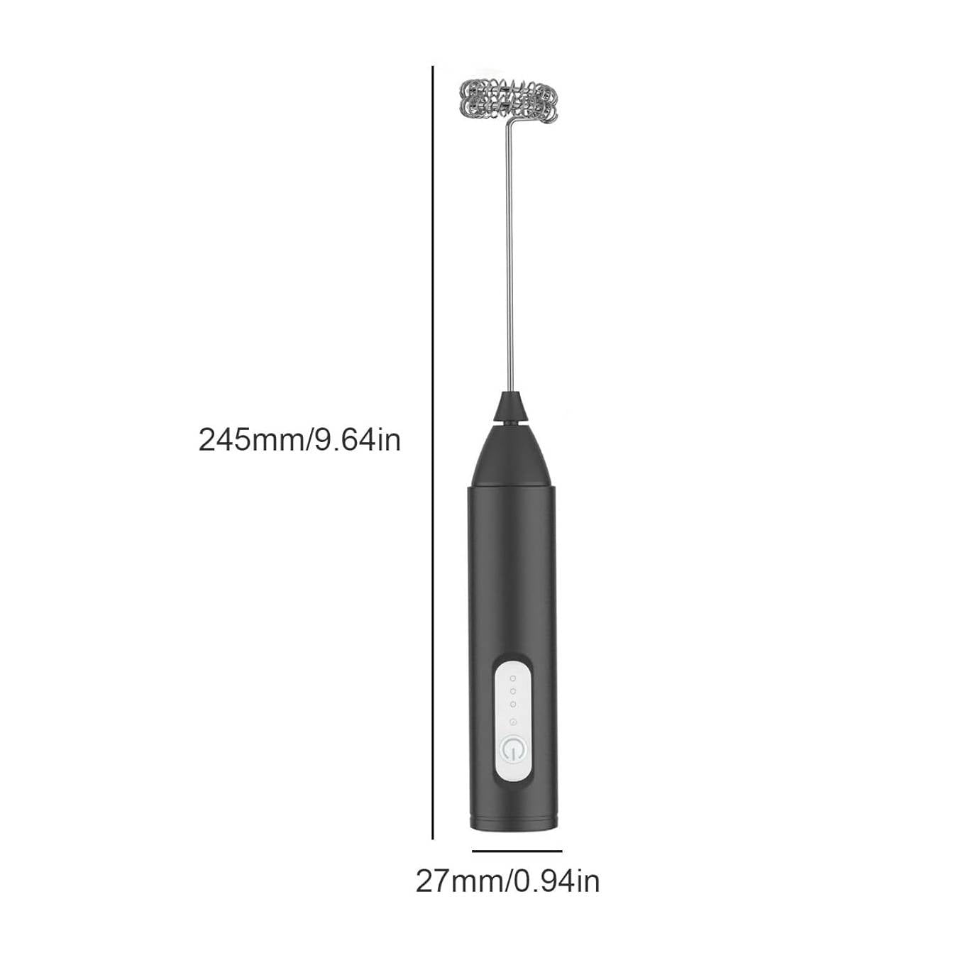 Coffee Beater Single - Win Bachat
