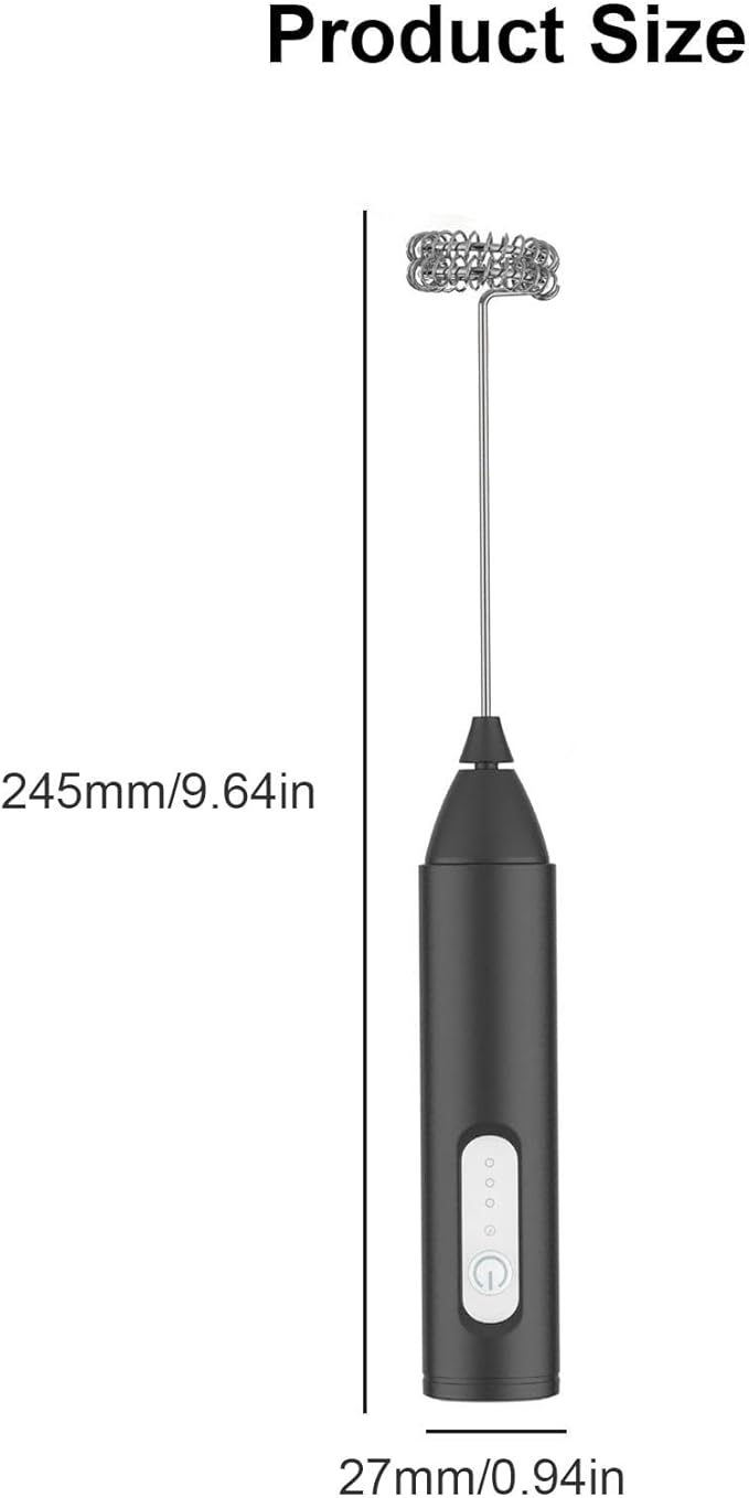 Coffee Beater Single - Win Bachat
