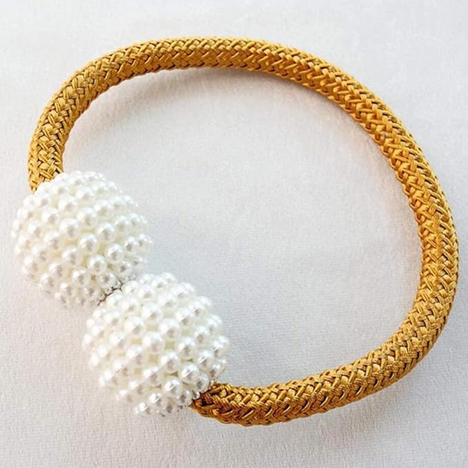 CURTAIN ROPE CLIP - Win Bachat