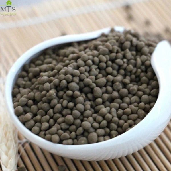 DAP Fertilizer 1KG – High Phosphorus Plant Growth Booster - Win Bachat