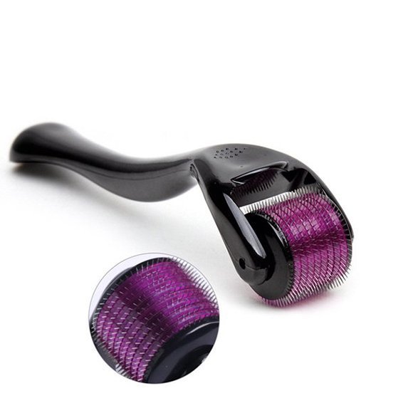 DERMA ROLLER 0.5 - Win Bachat